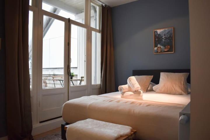 Rembrandtplein Apartments Amsterdam Exteriér fotografie